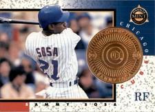 Sammy Sosa