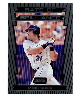 Mike Piazza