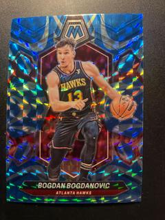 Bogdan Bogdanovic