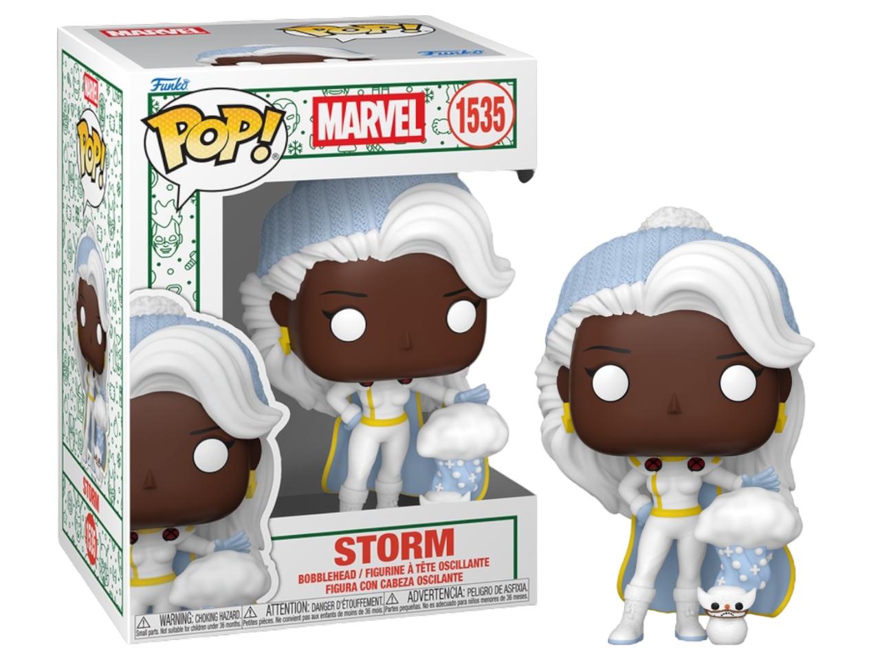 Storm #1535
