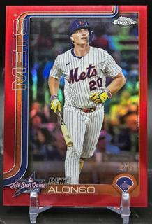 Pete Alonso