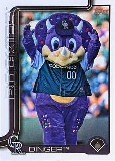 Dinger