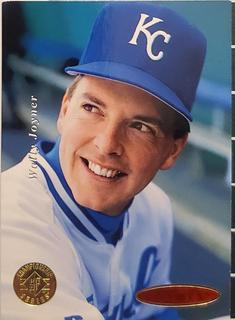 Wally Joyner