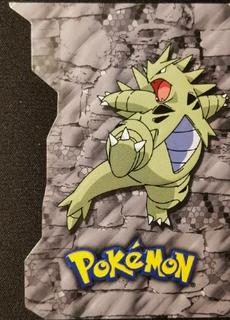 Tyranitar