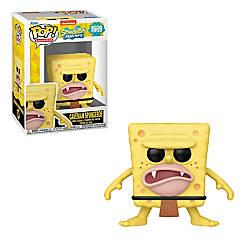 Caveman SpongeBob #1669 Funko POP Animation