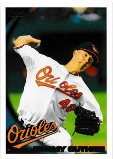 Jeremy Guthrie