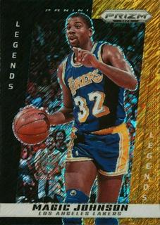 Magic Johnson