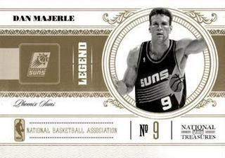 Dan Majerle