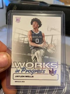 Jaylen Wells