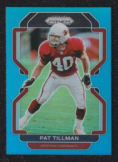 Pat Tillman