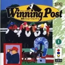 Winning Post JP 3DO