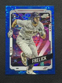 Sal Frelick