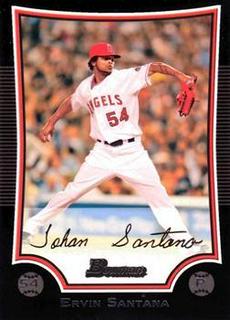 Ervin Santana