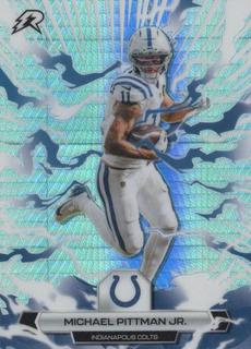 Michael Pittman Jr.