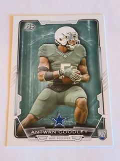 Antwan Goodley