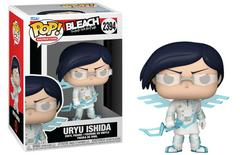 Uryu Ishida #2394 (Animation)