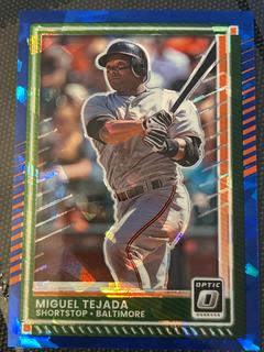 Miguel Tejada