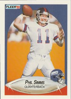Phil Simms