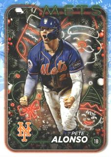 Pete Alonso