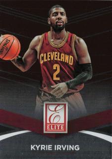 Kyrie Irving