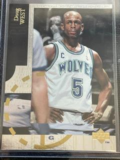 Doug West
