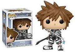 Sora #330 Funko POP Disney
