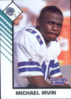 Michael Irvin