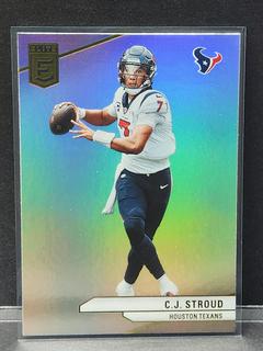 C.J. Stroud