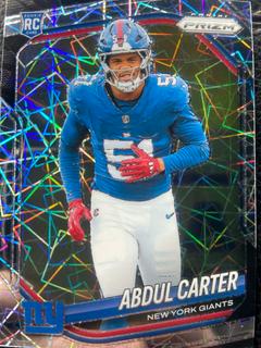 Abdul Carter