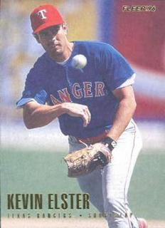 Kevin Elster