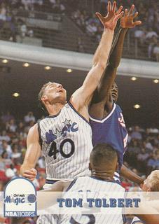 Tom Tolbert