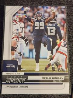 Leonard Williams