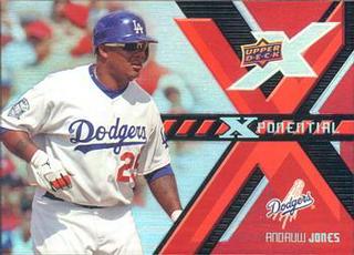 Andruw Jones