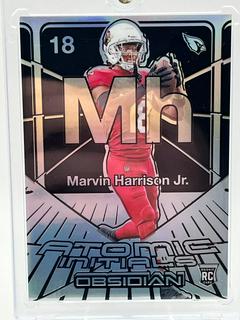 Marvin Harrison Jr.