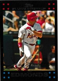 Jim Edmonds
