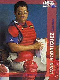 Ivan Rodriguez
