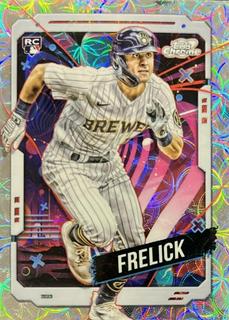 Sal Frelick