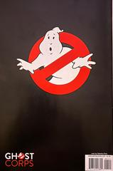 Back | Ghostbusters Answer The Call Comic Books Ghostbusters: Answer The Call