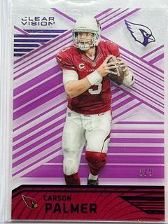 Carson Palmer