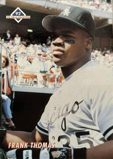 Frank Thomas