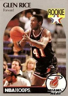Glen Rice