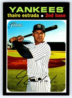 Thairo Estrada
