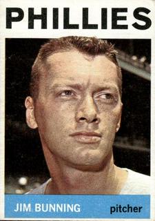 Jim Bunning