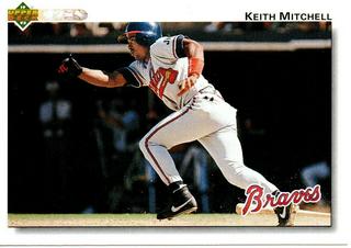 Keith Mitchell