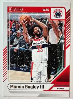 Marvin Bagley III
