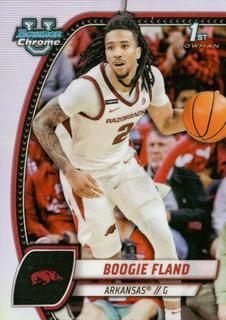 Boogie Fland