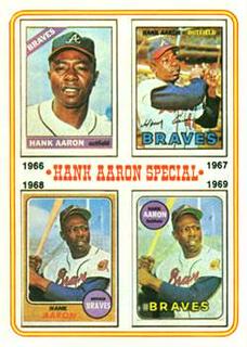Hank Aaron
