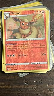 Flareon VMAX