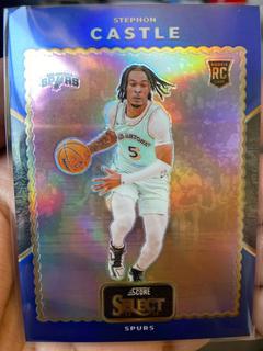 Stephon Castle