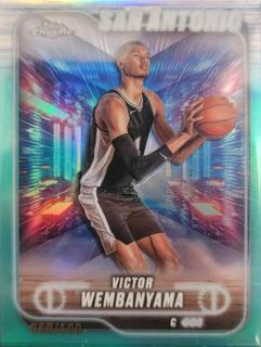 Victor Wembanyama